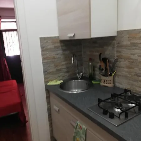Emily House Apartment Catania