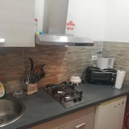 Emily House Apartment