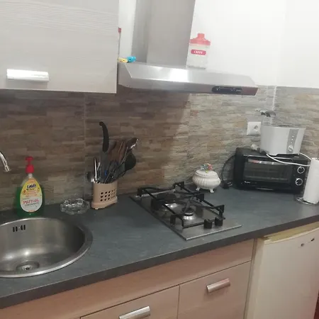 Emily House Apartment Catania