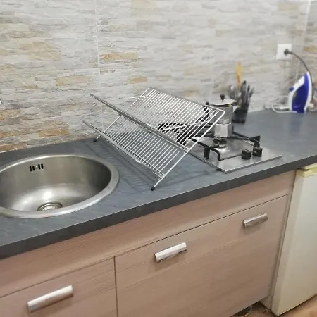 Emily House Apartment Catania