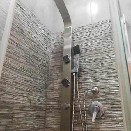 Appartement Emily House Catane