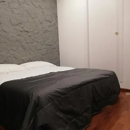 Emily House Apartment Catania