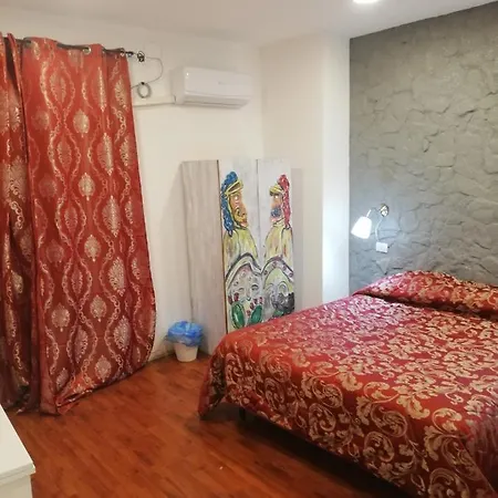 דירה Emily House קטאניה