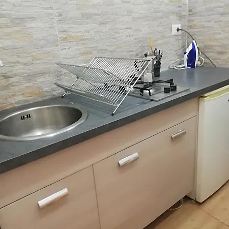Appartamento Emily House *