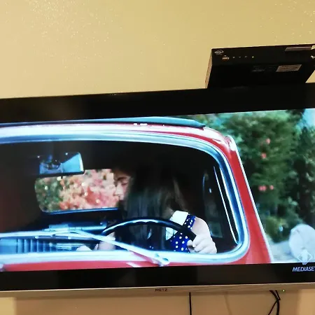 Emily House * קטאניה